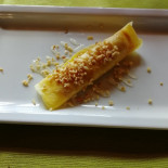 Locanda Dei Cacciatori Comida