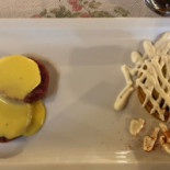 Locanda Dei Cacciatori Comida