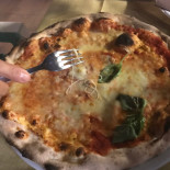 Divina Commedia Comida