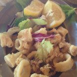 Donna Lucia Comida