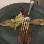 Del Centro Comida
