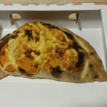 Pizzeria Parco Pizza food