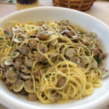 Chalet Azzurro Nourriture