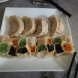 Mister Lee Comida