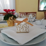 La Corte Comida