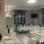 Al Casale Di Bitritto Nourriture