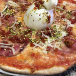 Al Casale Di Bitritto Nourriture