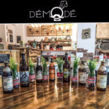 Demode Bistrot Comida