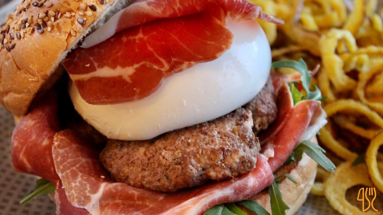 Chiattini Bistrot Comida