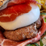 Chiattini Bistrot Comida