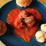 Chiattini Bistrot Comida