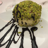 Ciccio Matto food