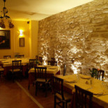 Osteria Ferro E Fuoco Nourriture