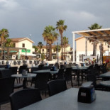 Catamarano Nourriture