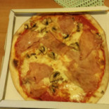 San Mina Comida