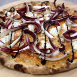Officina Della Pizza Nourriture