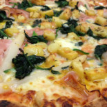 Officina Della Pizza Nourriture