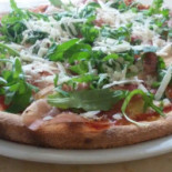 Le Arcate Comida