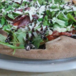 Le Arcate Comida