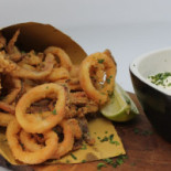 La Drogheria Comida