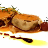 La Drogheria Comida