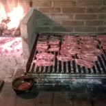 Locanda Cacciatori Comida