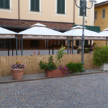 Locanda Cacciatori Extérieur