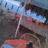 La Capannina Tropea À l'intérieur