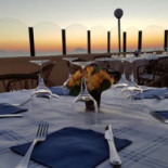 La Capannina Tropea Nourriture