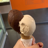 Gelato Pazzo Nourriture