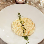 Tr3pi Bistrot food