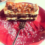Midnightcafe Comida