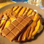 Midnightcafe Comida