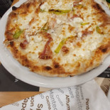 Pizzeria La Margherita food