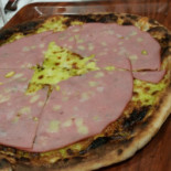 Pizzeria La Margherita food