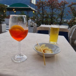 Locanda Tre Rose Nourriture