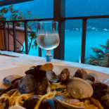 Locanda Tre Rose Comida