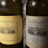 Locanda Da Valentino Comida