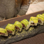 Galleria N5 Comida