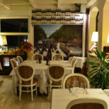 Brigante food