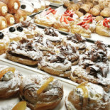 Pasticceria Calamunci food