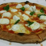 Taxi Pizza Nourriture