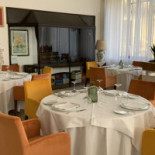 Rigoletto Comida