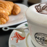 Cafe Numero 5 Nourriture