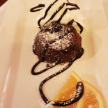 Locanda Casaversa 1834 À l'intérieur