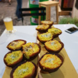 Siculo Comida