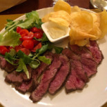 Osteria Montegrappa Nourriture