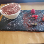Boccon Divino Nourriture