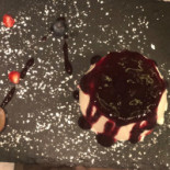 Boccon Divino Nourriture