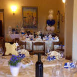 Villa Brignole Nourriture